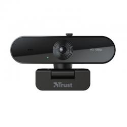 Webcam Trust TW-200 | 1920 x 1080 | Full HD