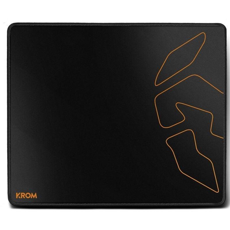 Comprar Tapete de Rato Krom Knout Speed | 320 x 270 x 3 mm