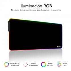 Tapete Rato Subblim MP-02RGB01 LED RGB XL | 800 x 300 x 4 mm online