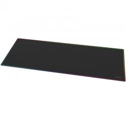 Tapete Mars Gaming MMP224 | 880 x 330 x 3mm | Preto online