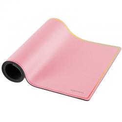 Tapete Mars Gaming MMP224 | 880 x 330 x 3mm | Rosa barato