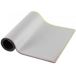 Tapete de Rato Mars Gaming  | 880 x 330 x 3 mm | Branco barato