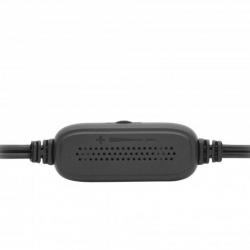 Colunas Mars Gaming MSCUBE | 8W | 2.0 | Preto