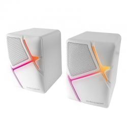 Mars Gaming MS-H | 10W | 2.0 | Colunas brancas barato