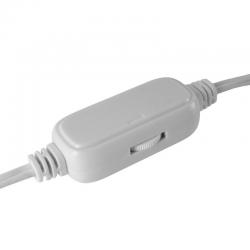 Mars Gaming MS-H | 10W | 2.0 | Colunas brancas