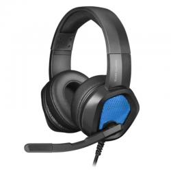 Auscultador gaming Mars Gaming MH320 com microfone | Conector 3,5 | Preto barato