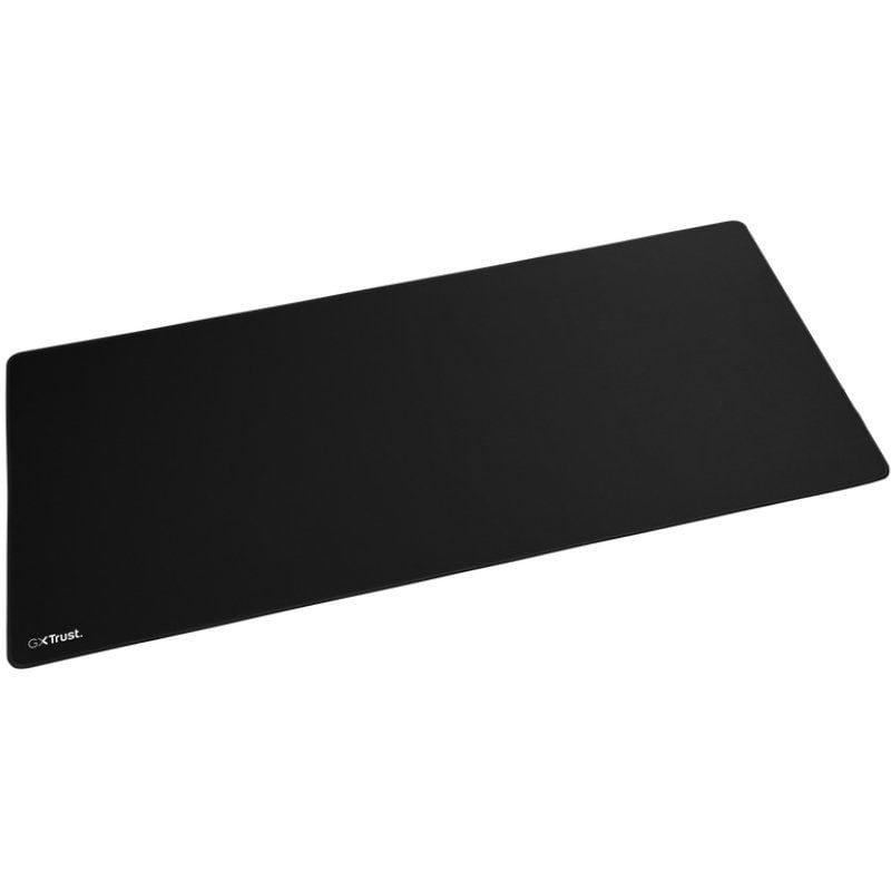 Alfombrilla Trust Gaming GXT 759 XXL/ 400 x 900 x 3mm/ Negra Alfombrilla Trust Gaming GXT 759 XXL/ 400 x 900 x 3mm/ Negra