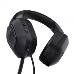 Auscultadores Gaming com Micrófono Trust Gaming GXT 415 Zirox | Jack 3.5 | Pretos barato