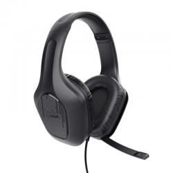 Auscultadores Gaming com Micrófono Trust Gaming GXT 415 Zirox | Jack 3.5 | Pretos