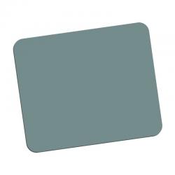 Alfombrilla Fellowes Estándar 29702/ 6 x 186 x 224mm/ Gris
