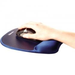 Tapete ergonômico Fellowes | 20 x 196 x 230 mm | Azul online