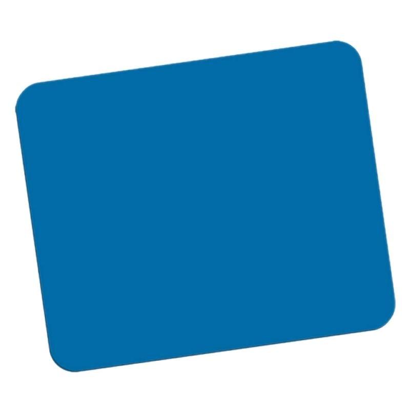 Alfombrilla Fellowes Estándar 29700/ 6 x 186 x 224mm/ Azul Alfombrilla Fellowes Estándar 29700/ 6 x 186 x 224mm/ Azul