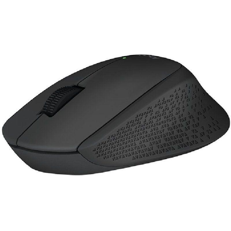 Comprar RATO LOGITECH M280 | BÁSICO | ÓPTICO | 1000 DPI | SEM FIOS | DESTRO | PRETO