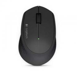 RATO LOGITECH M280 | BÁSICO | ÓPTICO | 1000 DPI | SEM FIOS | DESTRO | PRETO online