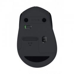 RATO LOGITECH M280 | BÁSICO | ÓPTICO | 1000 DPI | SEM FIOS | DESTRO | PRETO barato