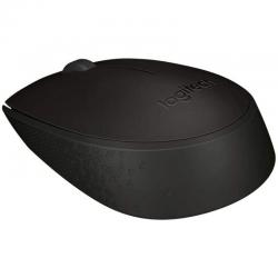 RATO LOGITECH B170 | BÁSICO | ÓPTICO | 1000 DPI | SEM FIOS | AMBIDESTRO | PRETO online