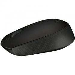 RATO LOGITECH B170 | BÁSICO | ÓPTICO | 1000 DPI | SEM FIOS | AMBIDESTRO | PRETO barato