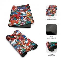Tapete Subblim Graffiti XL | 900 x 400 x 3 mm online
