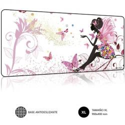 Tapete Subblim  Hada XL | 900 x 400 x 3 mm barato