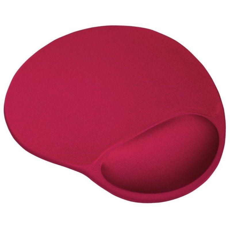 Alfombrilla Ergonómica Trust 20429/ 16 x 205 x 236mm/ Roja Alfombrilla Ergonómica Trust 20429/ 16 x 205 x 236mm/ Roja
