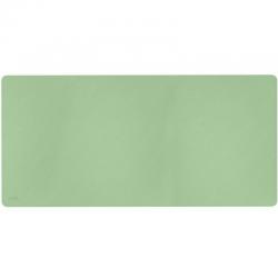 Tapete de rato ergonómico Trust Benya XXL | 2 x 430 x 900mm | Verde online