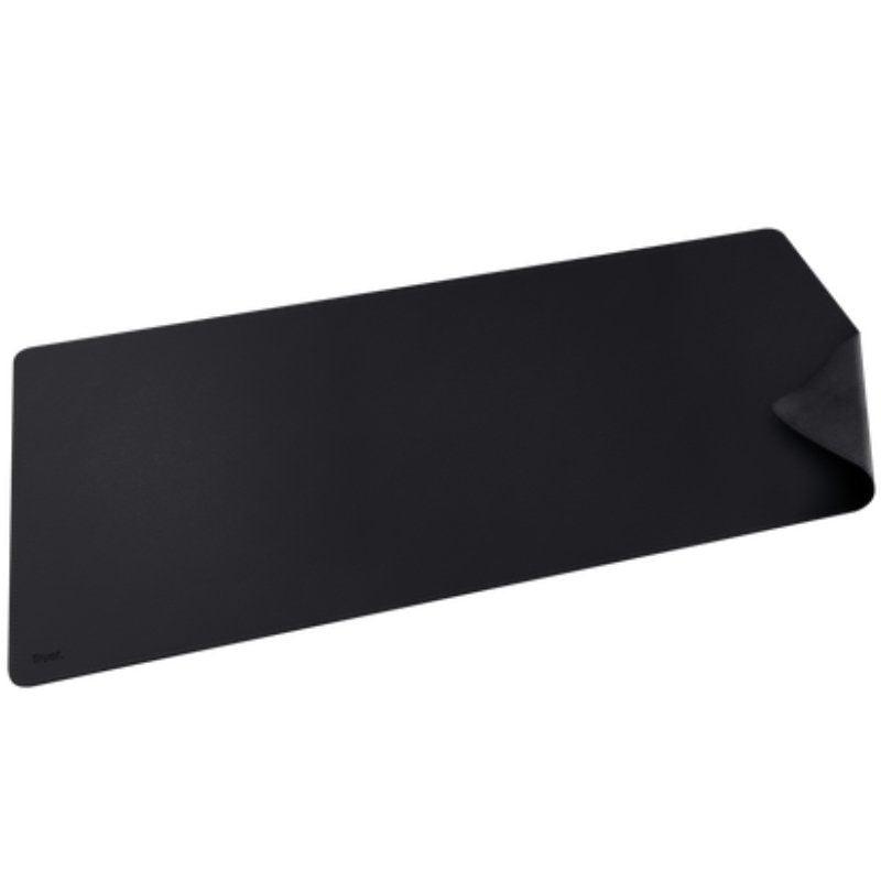 Comprar Tapete de Rato Trust Benya XXL | 2 x 430 x 900mm | Preto