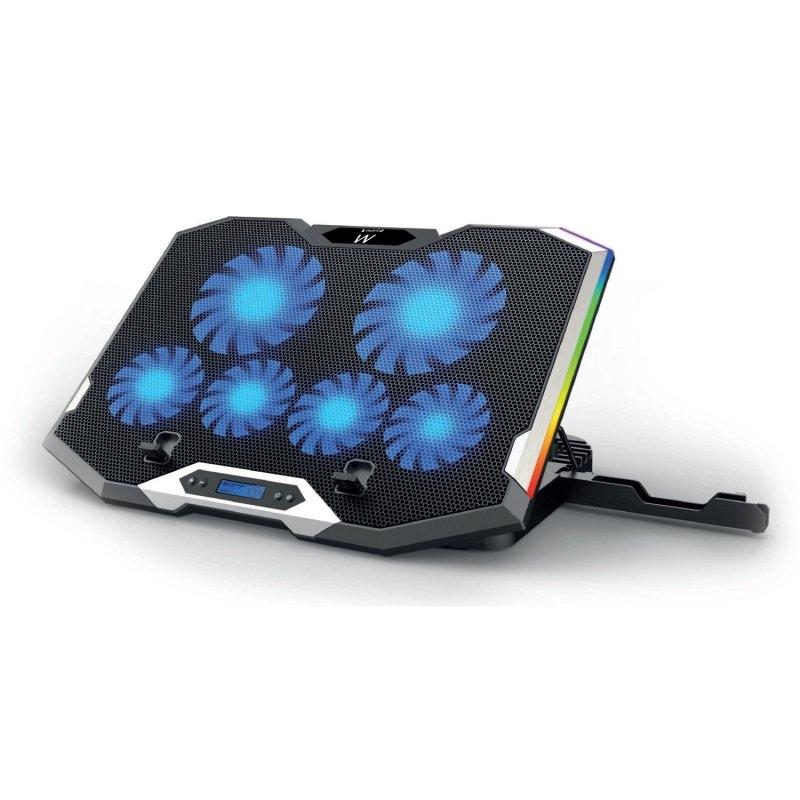 Comprar Base de ventilação e suporte para portatil 17"