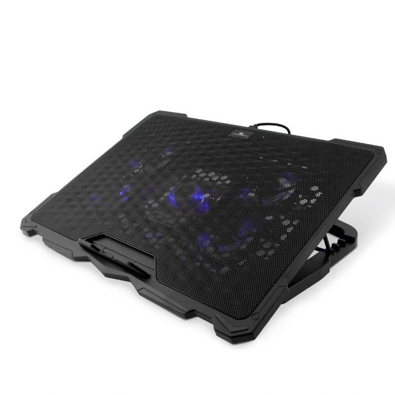 COOLBOX Base refrigeracion portatil NCP17-V5 COOLBOX Base refrigeracion portatil NCP17-V5