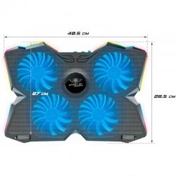 Base Refrigeração Spirit of Gamer Airblade 500 | 10-17" online