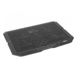 Base Refrigeração Iggual  Laptop 4 ventiladores