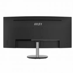 MSI MP341CQ Monitor 34" | UWQHD | VGA | HDMI | MM | Curvado