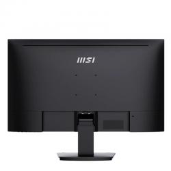 MONITOR MSI 9S6-3PB4CH-068 | 27 POLEGADAS | FHD | PRETO