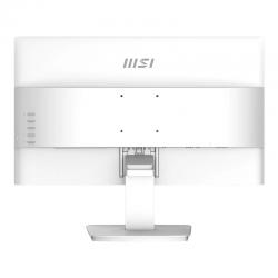 MONITOR MSI MP2412W | 23.8" | FHD | 100Hz | BRANCO