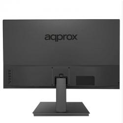 MONITOR APPROX APPM24SWBV3 | 23.8" | FHD | PRETO barato
