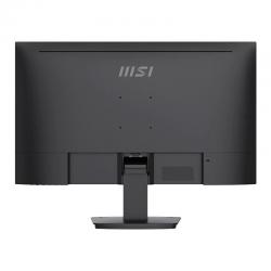 MONITOR MSI 9S6-3PB4CH-227 | 27" | IPS 4K | PRETO