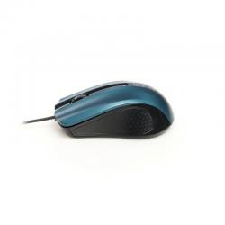 RATO IGGUAL IGG317549 | BÁSICO | ÓPTICO | 800 DPI | AZUL PLOMO online
