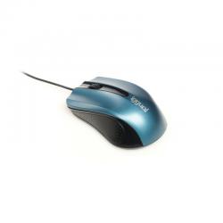 RATO IGGUAL IGG317549 | BÁSICO | ÓPTICO | 800 DPI | AZUL PLOMO barato
