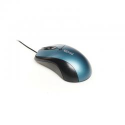 RATO | IGG317532 | BÁSICO | ÓPTICO | 800DPI | COM FIO | AMBIDESTRO | AZUL PLOMO barato