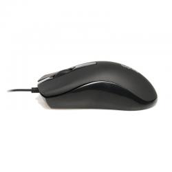 RATO IGG317648 | BÁSICO | ÓPTICO | 1200 DPI | COM FIO | AMBIDESTRO | NEGRO online