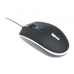 Iggual Rato Óptico |1600 DPI | Preto online