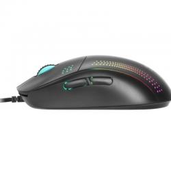 Mars Gaming Rato | MMPRO ULTRALIGHT | RGB | Preto online