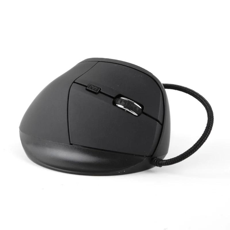 Comprar RATO IGGUAL IGG318386 | BÁSICO | ÓPTICO | 2400 DPI | COM FIO | DESTRO | PRETO