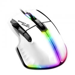 Comprar Rato Spirit of Gamer Souris Pro M5 | Branco