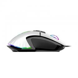 Rato Spirit of Gamer Souris Pro M5 | Branco barato