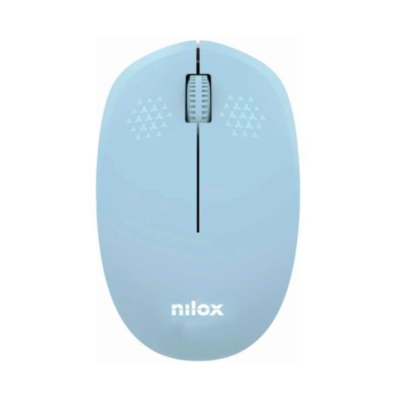 Comprar RATO NXMOWI4012 | BÁSICO | ÓPTICO | 1000 DPI | SEM FIOS | AMBIDESTRO | AZUL