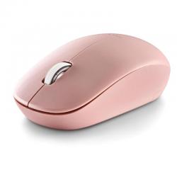 RATO NGS FOGPROPINK | BÁSICO | ÓPTICO | 1000 DPI | SEM FIOS | AMBIDESTRO | ROSA online