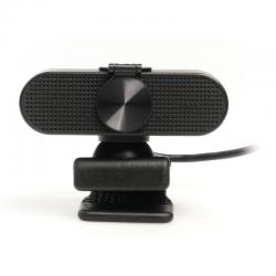 iggual Webcam USB FHD 1080p | Quick View