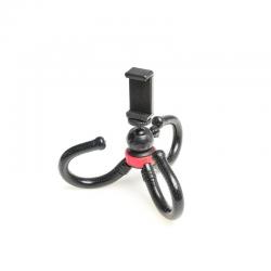 Kit Webcam Quick View + mini tripé MT360 barato