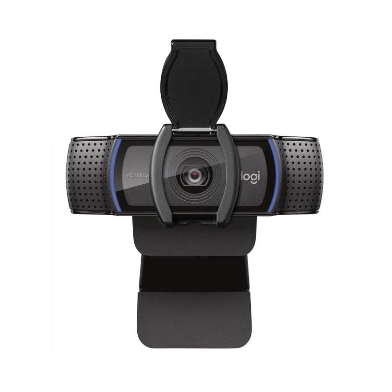 Logitech Webcam c920E 1080p Logitech Webcam c920E 1080p
