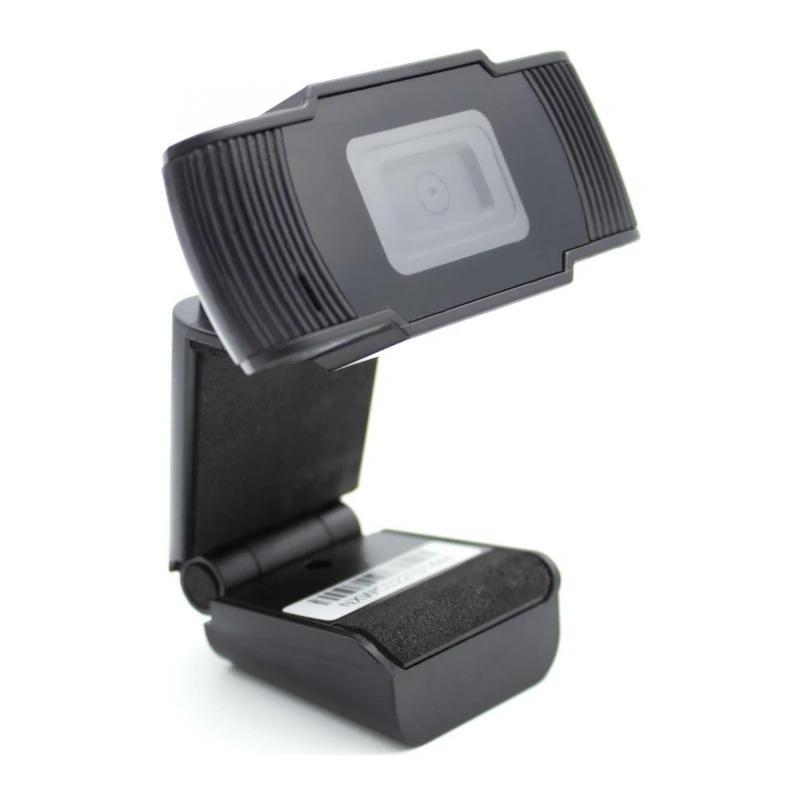 Nilox WEBCAM 720p -30FPS ENFOQUE FIJO Nilox WEBCAM 720p -30FPS ENFOQUE FIJO